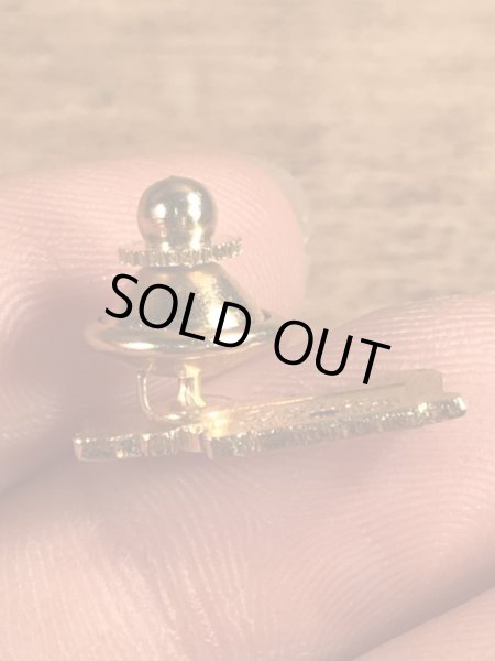 80〜90年代頃のマクドナルドのヴィンテージピンズ