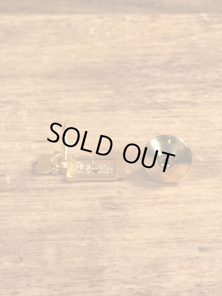 80〜90年代頃のマクドナルドのヴィンテージピンズ