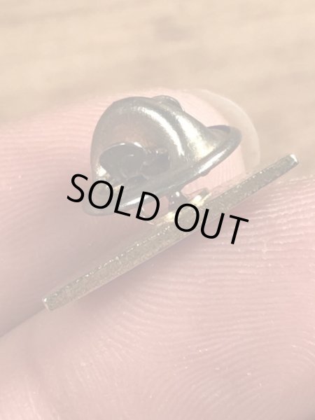 80〜90年代頃のマクドナルドのビンテージピンバッチ