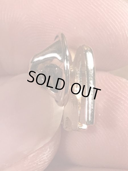 80〜90年代頃のマクドナルドのビンテージピンバッジ