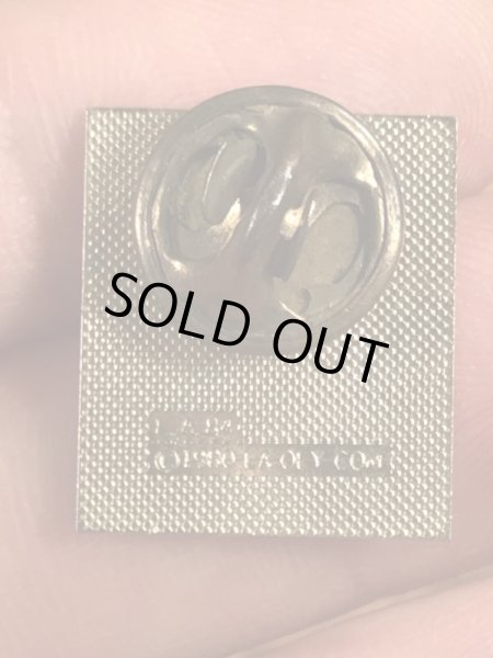 80年代頃のオリンピックのビンテージピンバッジ