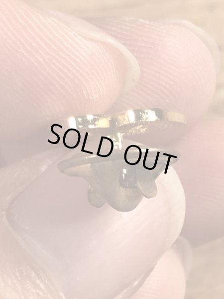 80〜90年代頃のマクドナルドのヴィンテージピンズ