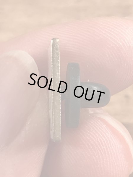 80〜90年代頃の企業物のヴィンテージピンズ