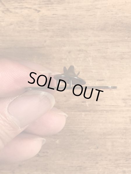 80〜90年代頃のマクドナルドのヴィンテージピンズ