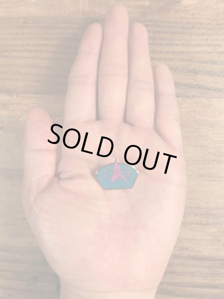 80〜90年代頃のマクドナルドのヴィンテージのピンズ