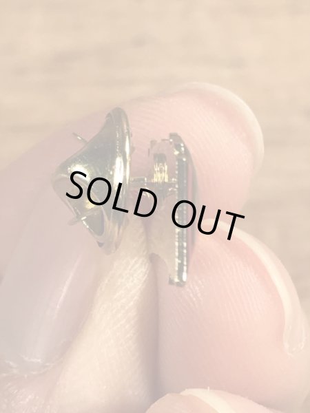 80〜90年代頃のマクドナルドのヴィンテージピンバッジ