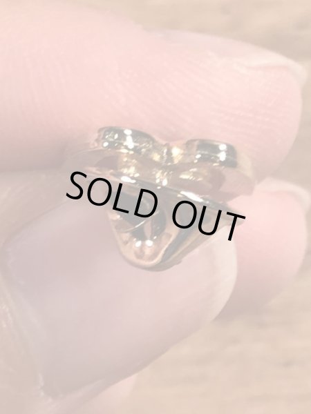 80〜90年代頃のマクドナルドのヴィンテージピンズ