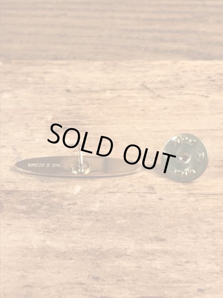 90〜80年代頃のマクドナルドのヴィンテージのピンズ