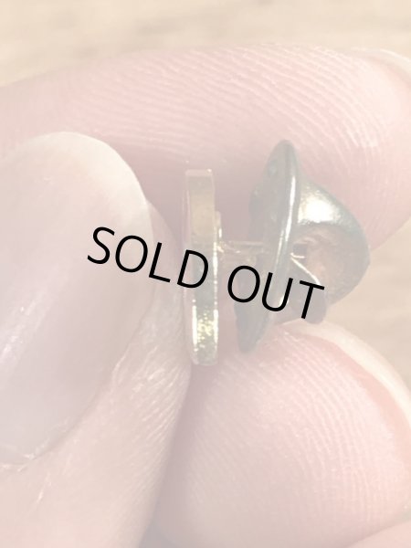 80〜90年代頃のマクドナルドのヴィンテージピンズ