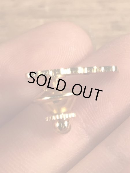 80〜90年代頃のマクドナルドのビンテージピンバッジ