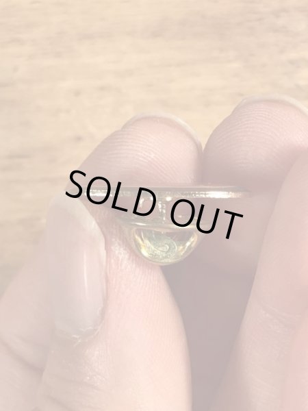 90年代頃のマクドナルドのヴィンテージのピンズ