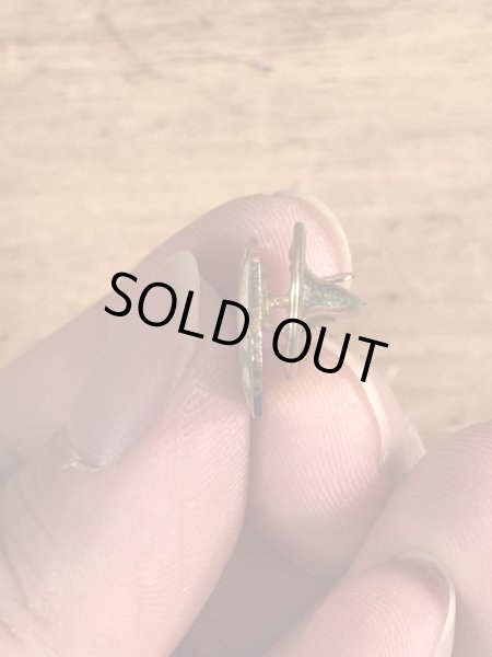 80〜90年代頃のマクドナルドのビンテージピンバッチ