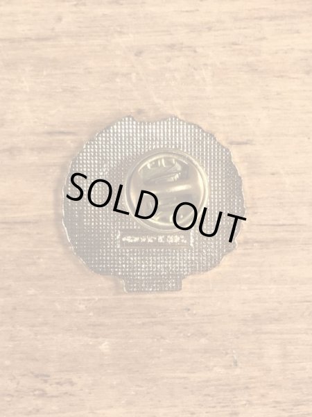 80〜90年代頃のマクドナルドのヴィンテージピンズ