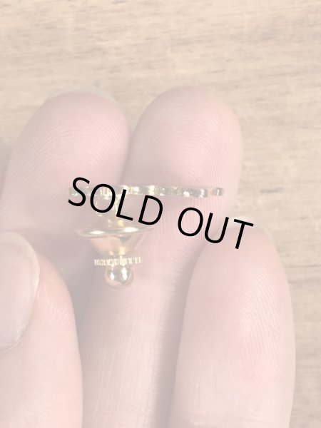 80〜90年代頃のマクドナルドのヴィンテージピンズ