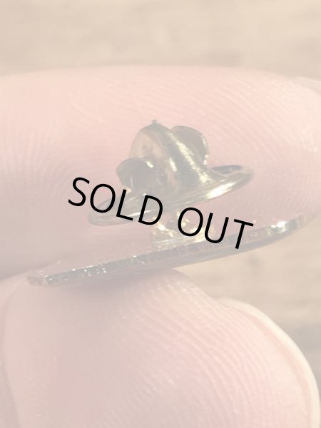 80〜90年代頃のマクドナルドのヴィンテージピンズ