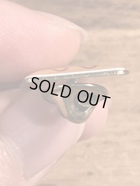 80〜90年代頃のマクドナルドのヴィンテージピンズ