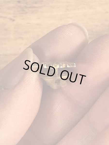 80〜90年代頃のマクドナルドのヴィンテージピンズ