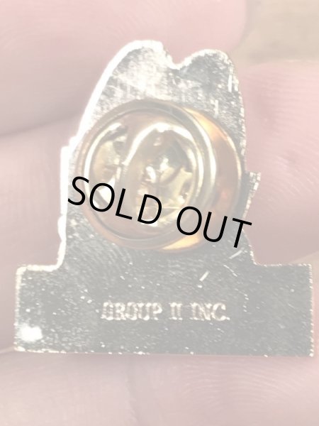 80〜90年代頃のマクドナルドのヴィンテージのピンズ