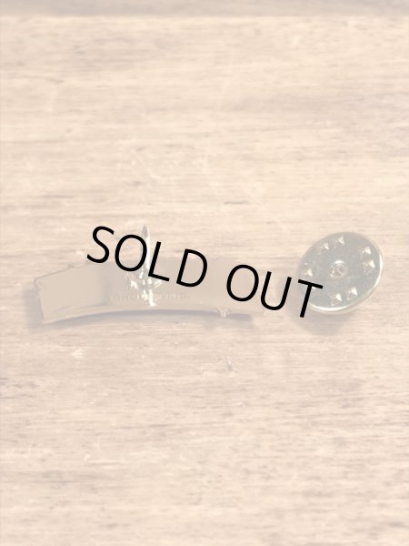 80〜90年代頃のマクドナルドのビンテージピンズ