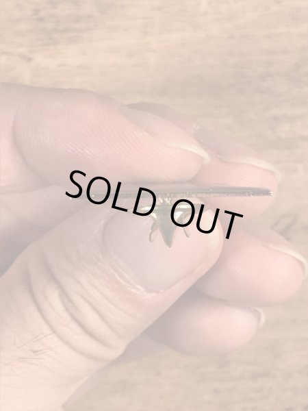 80〜90年代頃のマクドナルドのヴィンテージのピンズ