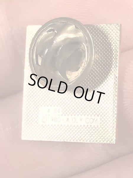 80年代頃のオリンピックのヴィンテージピンズ