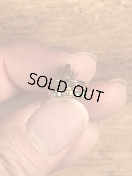 80〜90年代頃のマクドナルドのヴィンテージピンズ