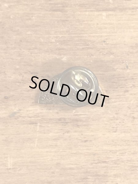 80〜90年代頃のマクドナルドのヴィンテージピンズ