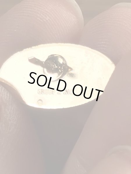 90年代頃のマクドナルドのヴィンテージのピンズ