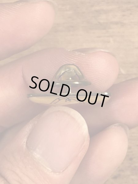 90年代頃のマクドナルドのヴィンテージピンズ