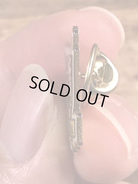 80〜90年代頃のマクドナルドのヴィンテージピンズ