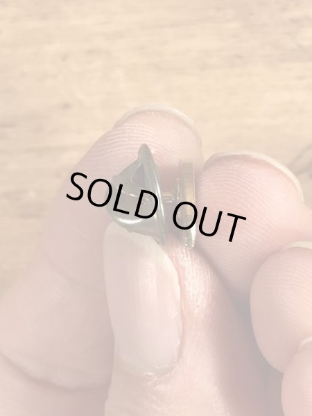 80〜90年代頃のマクドナルドのビンテージピンバッチ