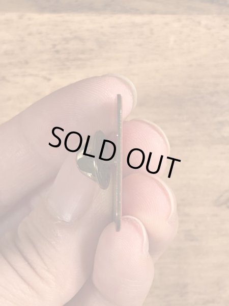 80〜90年代頃のマクドナルドのビンテージピンバッジ