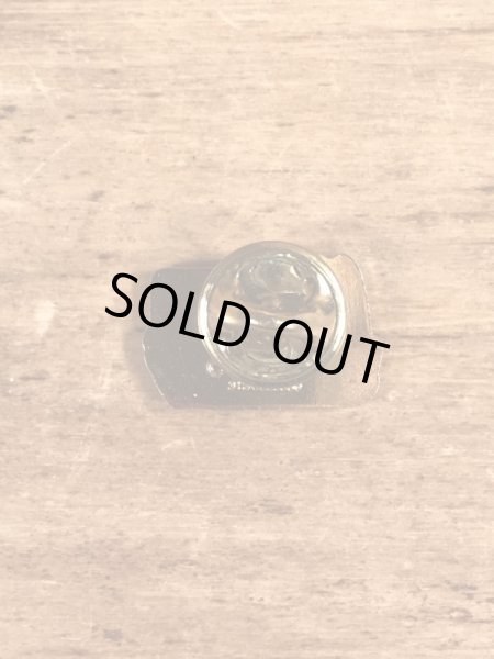 80〜90年代頃のマクドナルドのヴィンテージピンズ