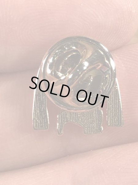 80〜90年代頃のマクドナルドのビンテージピンバッジ