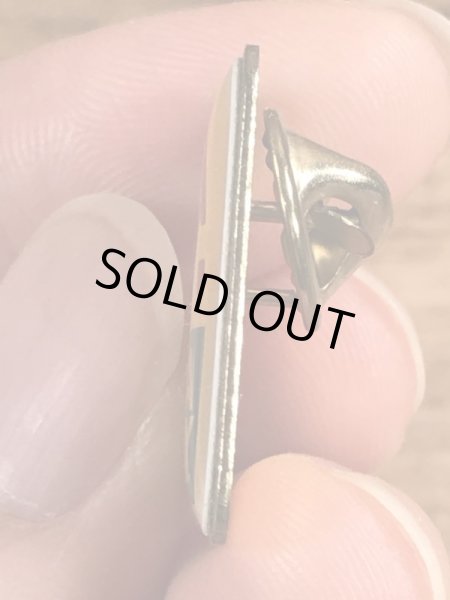 80〜90年代頃のマクドナルドのヴィンテージピンズ