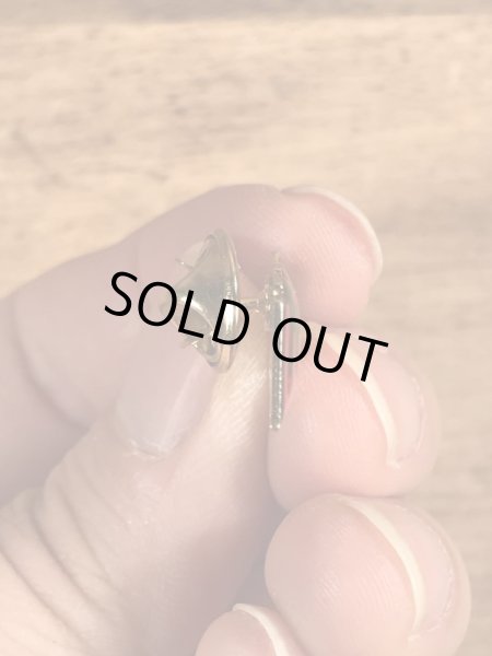 80〜90年代頃のマクドナルドのビンテージピンズ