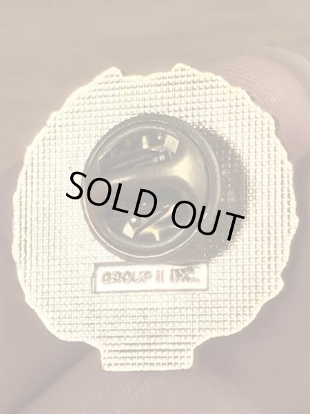 80〜90年代頃のマクドナルドのヴィンテージピンズ