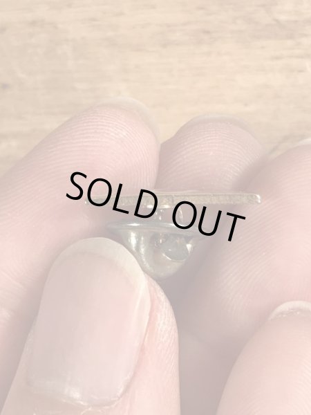 80〜90年代頃のマクドナルドのヴィンテージピンズ