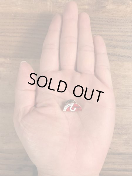 80〜90年代頃のマクドナルドのヴィンテージピンズ