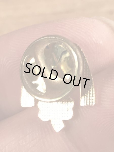 80〜90年代頃のマクドナルドのヴィンテージピンズ