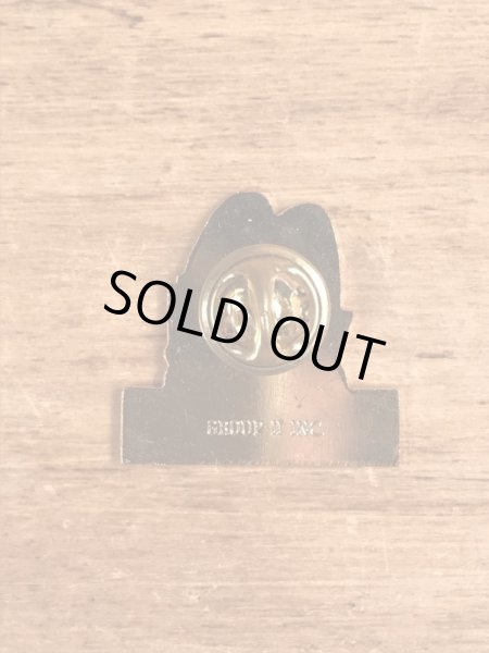 80〜90年代頃のマクドナルドのヴィンテージのピンズ