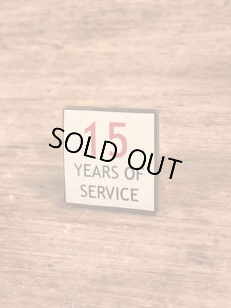 80〜90年代頃の企業物のヴィンテージピンズ