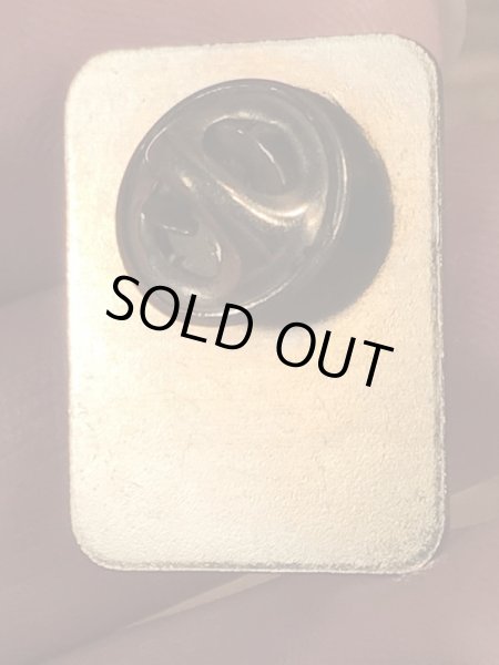 80〜90年代頃のマクドナルドのヴィンテージピンズ