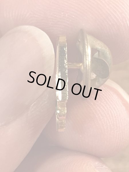 80〜90年代頃のマクドナルドのヴィンテージピンズ