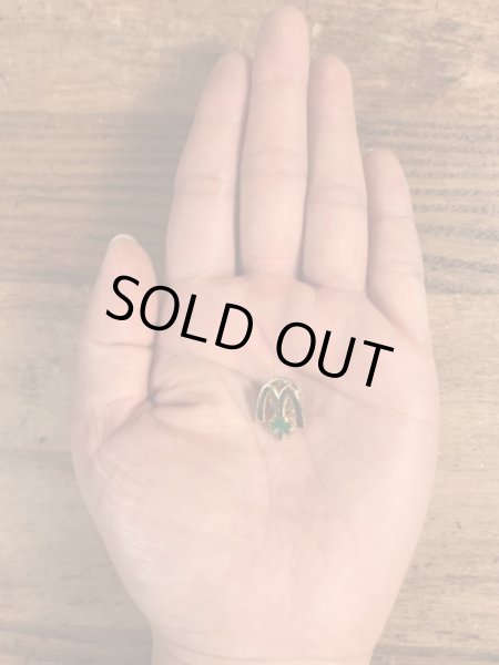 80〜90年代頃のマクドナルドのヴィンテージピンズ