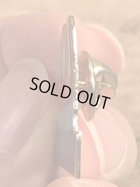 80〜90年代頃のマクドナルドのヴィンテージのピンズ