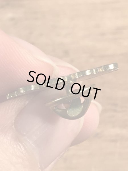 90年代頃のマクドナルドのヴィンテージピンズ