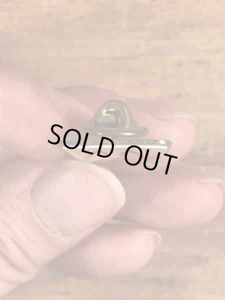 80〜90年代頃のマクドナルドのヴィンテージピンズ