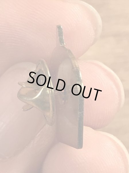 80〜90年代頃のマクドナルドのビンテージピンバッジ