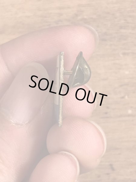 80年代頃のオリンピックのビンテージピンバッジ